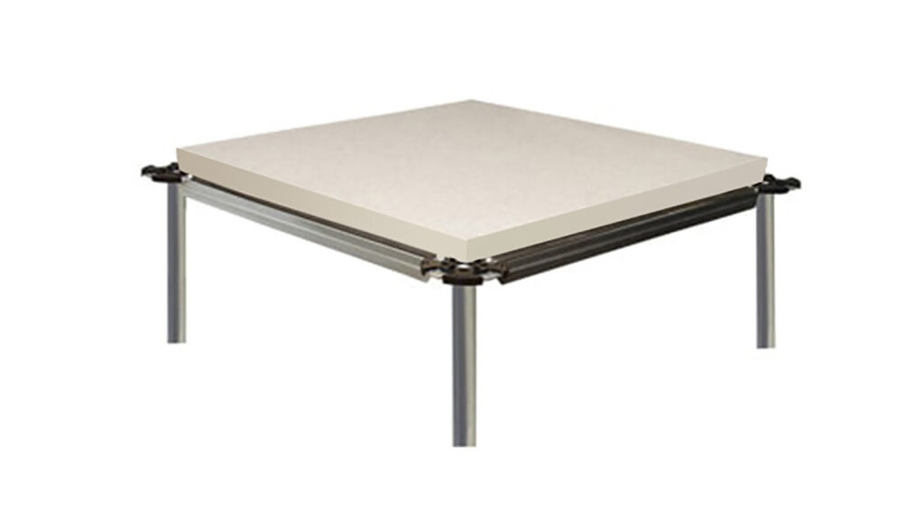 Kalsiyum Sülfat Özlü Panel UCAAV30