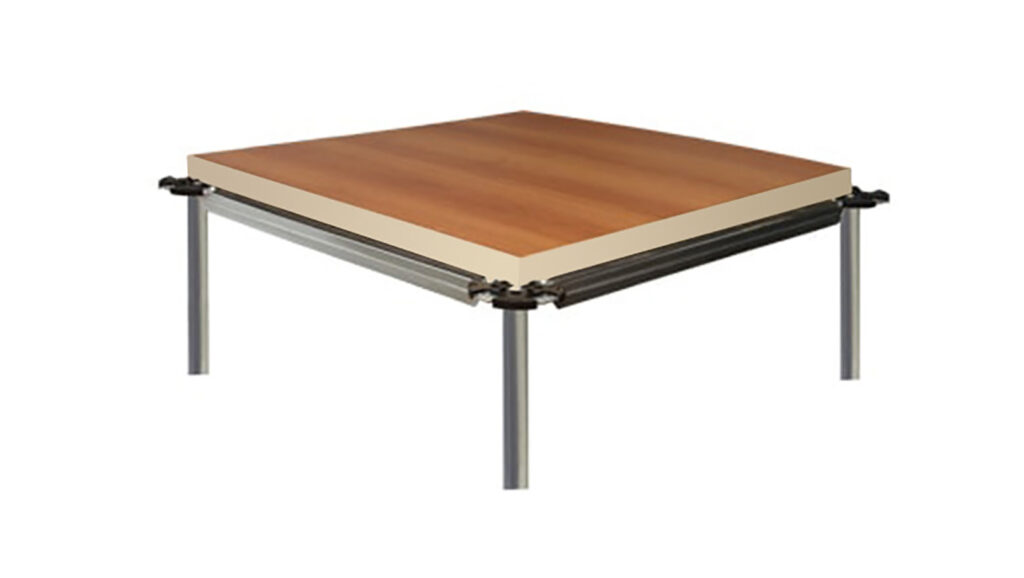 Kalsiyum Sülfat Özlü Panel UCAGL30