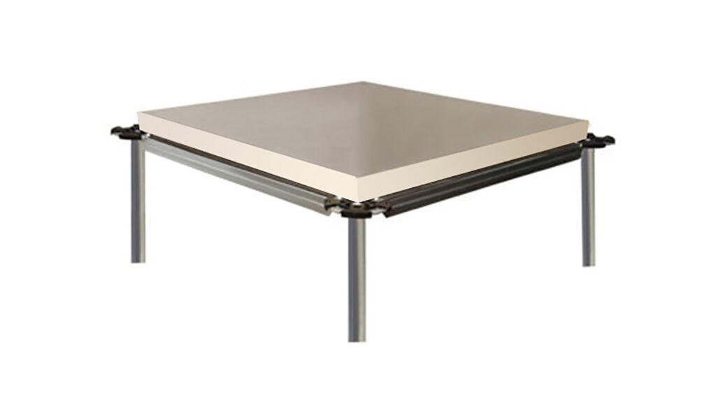 Sunta Özlü Panel UAA30-UAA40